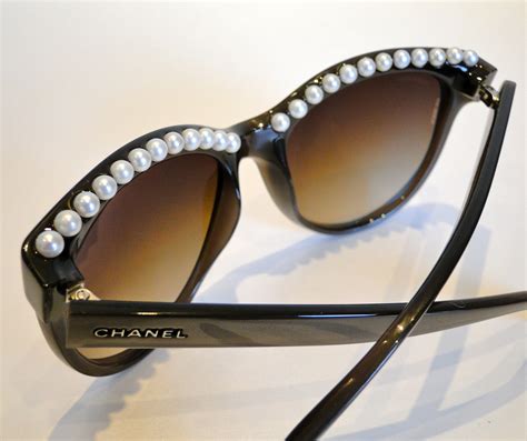 zonnebril coco chanel|Eyewear .